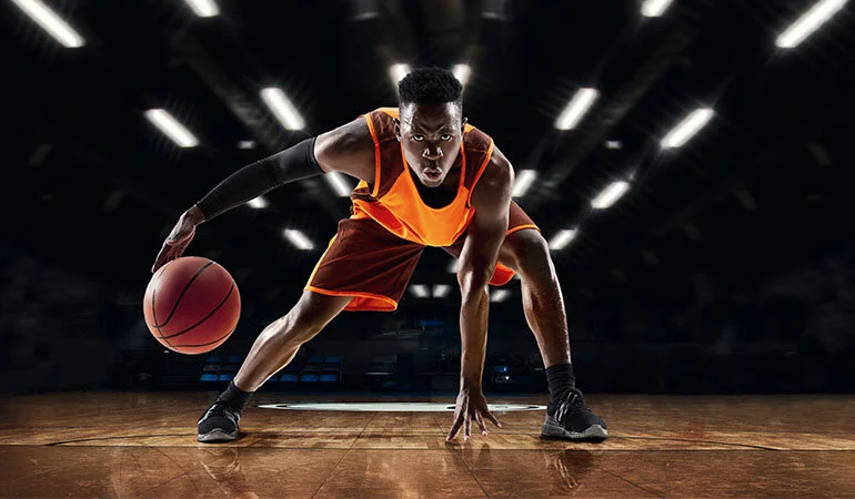 Basketbol Tek Çift Toplam Sayı Bahsi