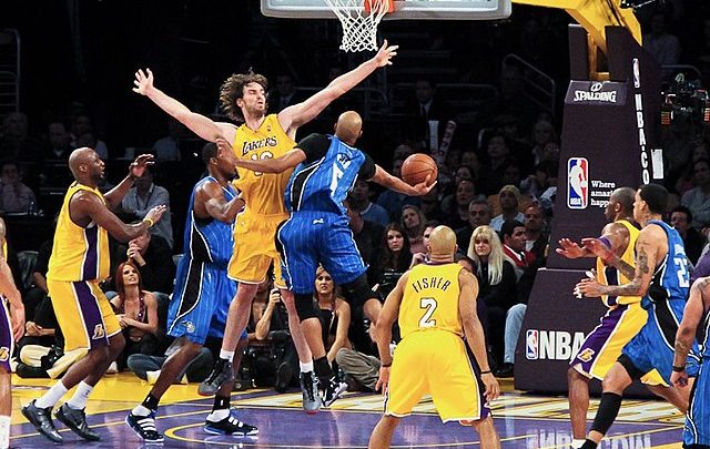 Basketbol Toplam Sayı Altı Üstü Ne Demek