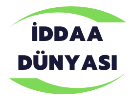 İddaa Dünyası – İddaa Sözlük