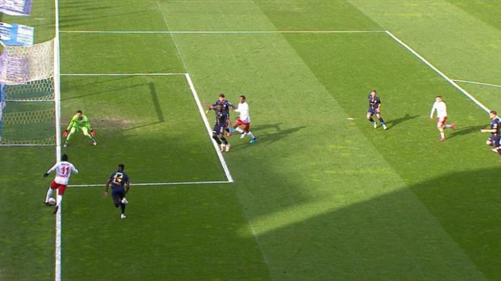 Dep Gol Ne Demek