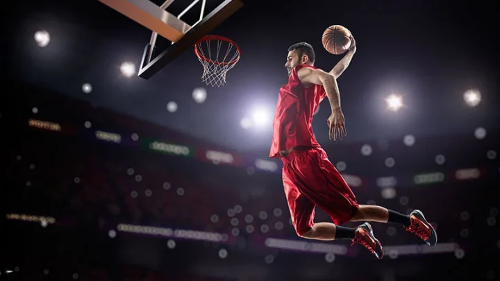 İlk Yarı Sonucu Basketbol Bahsi